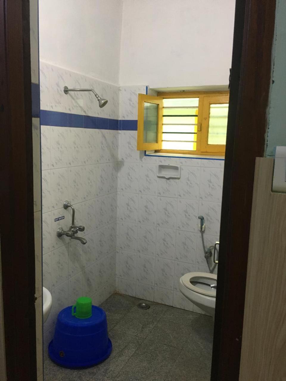 Valli Hotel Thanjavur Eksteriør bilde